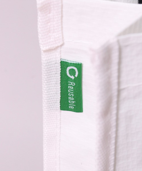 THE NORTH FACE（ザ ノースフェイス） エコバッグ (IT)「THE NORTH