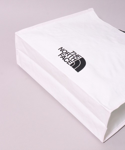 THE NORTH FACE（ザ ノースフェイス） エコバッグ (IT)「THE NORTH