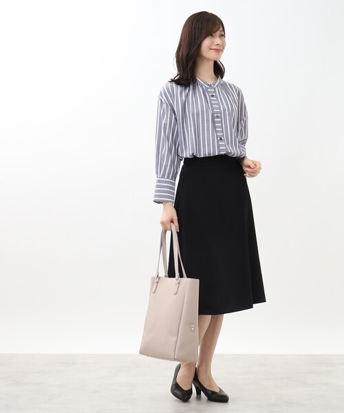 Reflect スカート 「SALE／WEB限定カラーあり／マシンウォッシュ