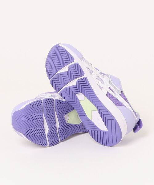 ラ*ダ様 asics スポーツ用水着 紫/グレー ラ*ダ様 asics スポーツ用水着 紫/グレー ラ*ダ様 asics スポーツ用