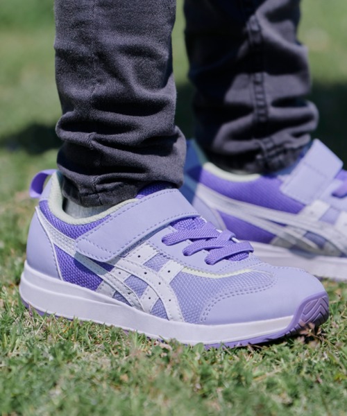 SUKUSUKU（ASICS） ウォーキングシューズ スニーカー ASICS KIDS