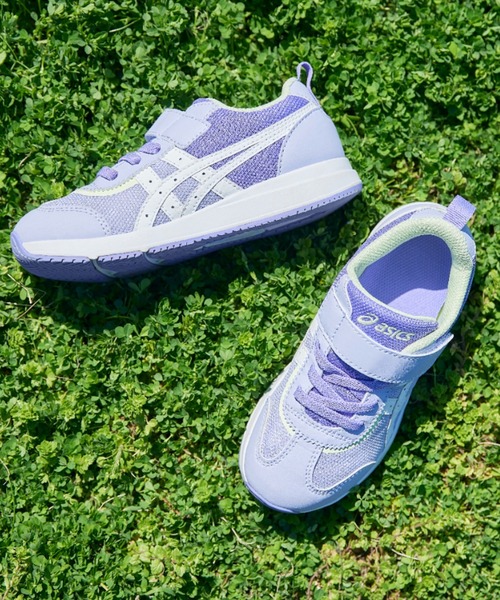 SUKUSUKU（ASICS） ウォーキングシューズ スニーカー ASICS KIDS