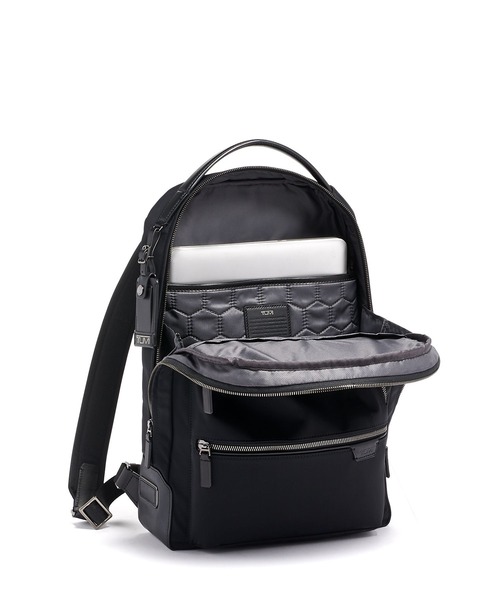 TUMI デイバック リュック HARRISON 「ブラッドナー」バック