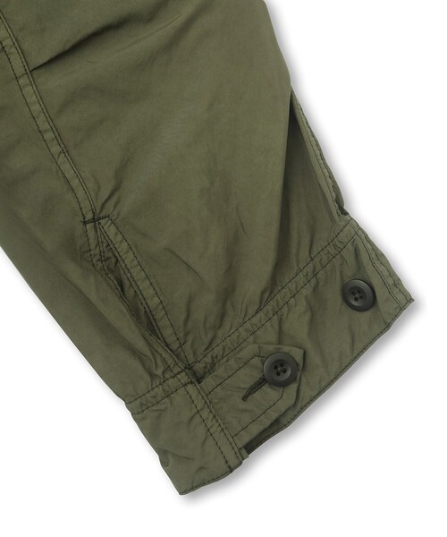 DRESSTERIOR（ドレステリア） ブルゾン アウター MIDA（ミダ）M−65