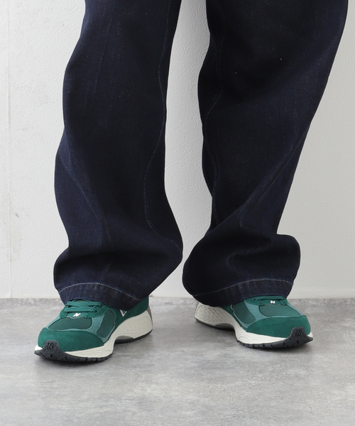 New Balance（ニューバランス） スニーカー M2002RFK メンズ 