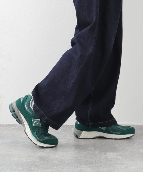 New Balance（ニューバランス） スニーカー M2002RFK メンズ 