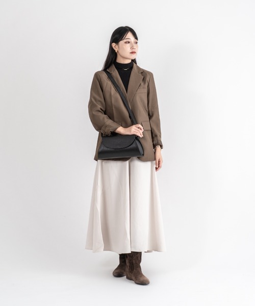 FABIO RUSCONI（ファビオルスコーニ） ブーツ 「FABIO RUSCONI