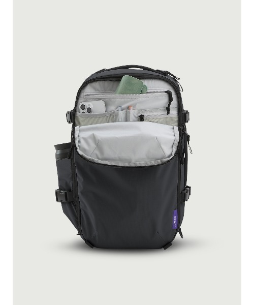 WEXLEY（ウェクスレイ） ビジネスバッグ ACE V2 ULTRA LIGHT RECYCLED