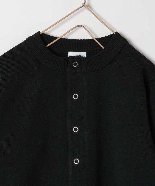 Lajour｜ダブルジップ ニットカーディガン | Rakuten Fashion