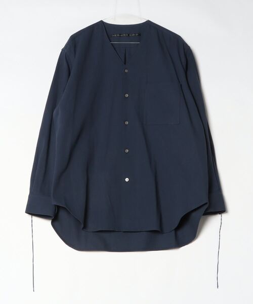 my beautiful landlet（マイビューティフルランドレット） シャツ 「my