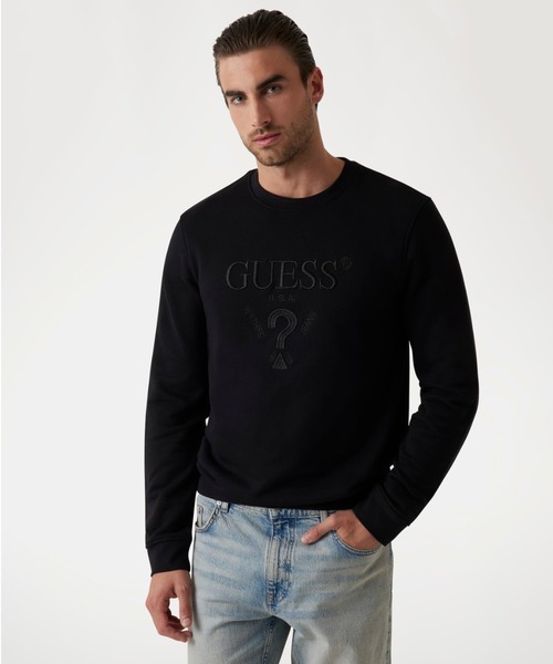 トレーナー スウェット ECO Beau Crewneck Sweatshirt スウェット 