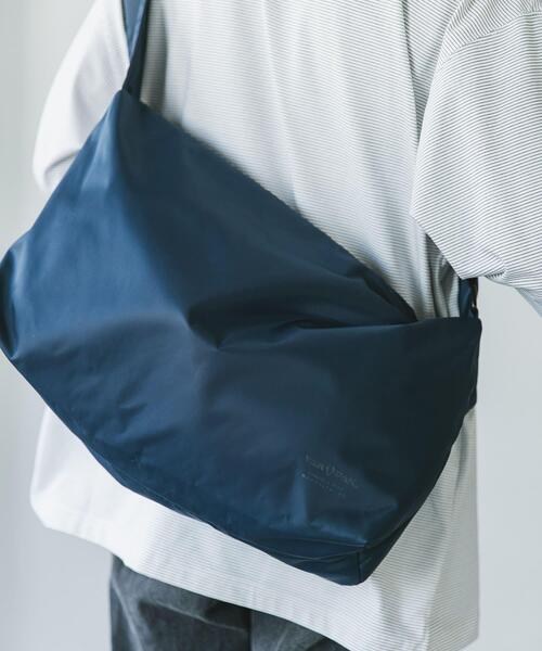 YAKPAK（ヤックパック） ショルダーバッグ 「撥水」「別注」YAKPAK