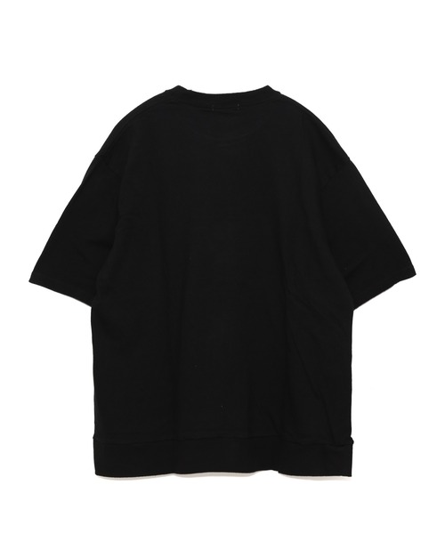【関税込み】UNDERCOVER ブラック UP1E4803 Tシャツ UNDERCOVER UP1E4803 メンズ : ZOZOTOWN Yahoo!店 - 通販