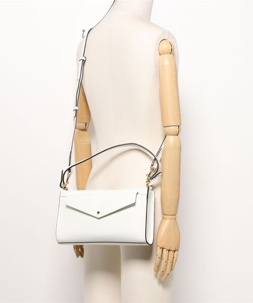 LORISTELLA ショルダーバッグ バッグ 2WAYショルダーバッグ