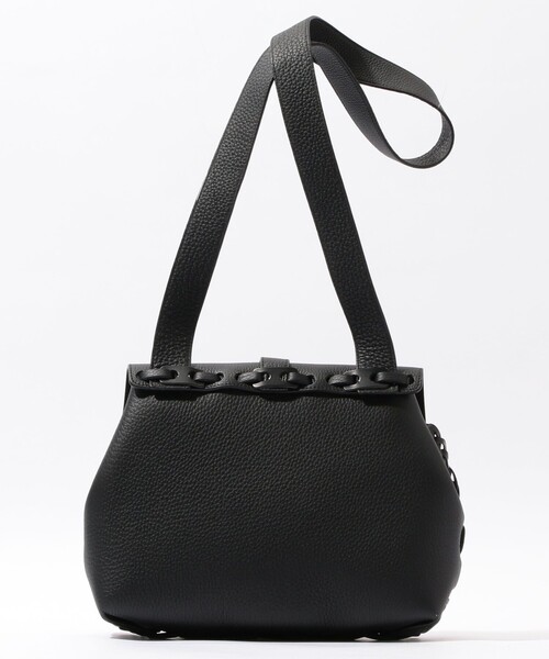 il micio ショルダーバッグ レザー メンズ : ZOZOTOWN Yahoo!店