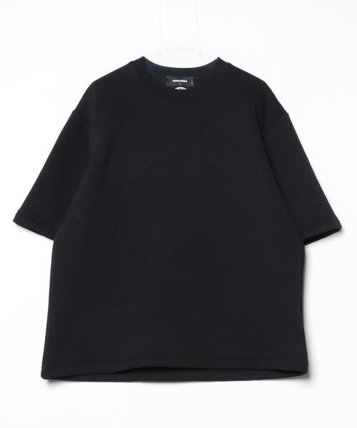 香港ディズニーランド 20周年】 長袖Tシャツ XSサイズ ネイビー 2025