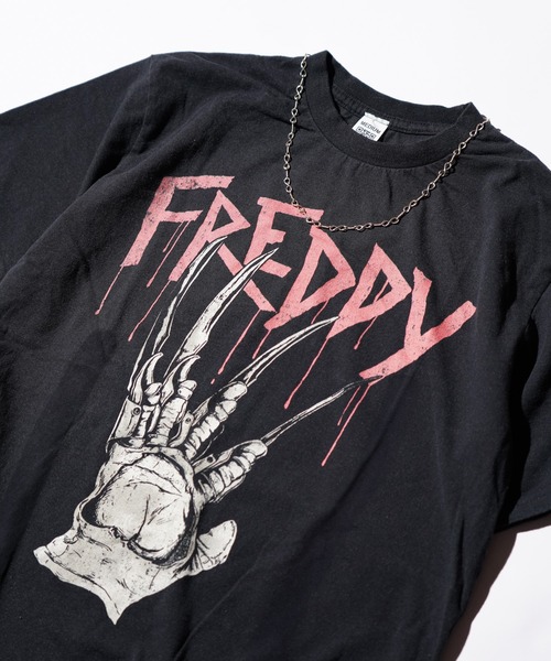 THRIFTY LOOK tシャツ / スリフティールック THRIFTY”FREDDY”TEE 