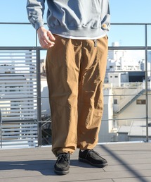 パンツ 「Gramicci(グラミチ)」別注ナイロンルーズパンツ メンズ｜ZOZOTOWN Yahoo!店