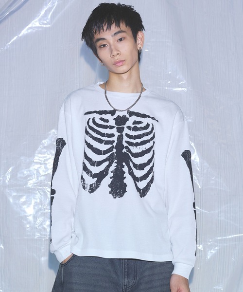 Corteiz サーマル　ロングスリーブ　レア　tシャツ Corteiz サーマル ロングスリーブ レア tシャツ 【公式通販】