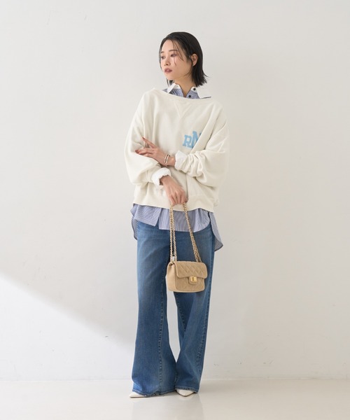 AULENTTI（オウレンティ） ショルダーバッグ バッグ 「新色登場