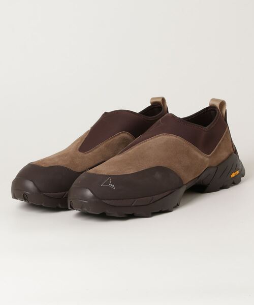 fridge スニーカー 「ROA」ロア Slip On メンズ レディース