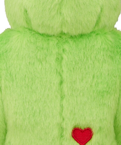 BE@RBRICK Good Luck Bear(TM) COSTUME400％ Medicom BE@RBRICK Good Luck Bear™ COSTUME Ver 400% sold by