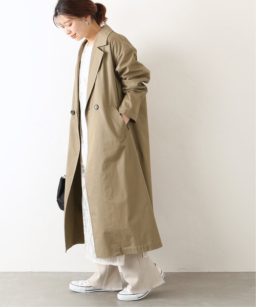 JOURNAL STANDARD 「JOURNAL STANDARD」 チェスターコート FREE
