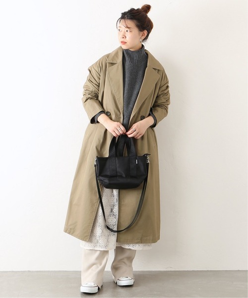 JOURNAL STANDARD 「JOURNAL STANDARD」 チェスターコート FREE