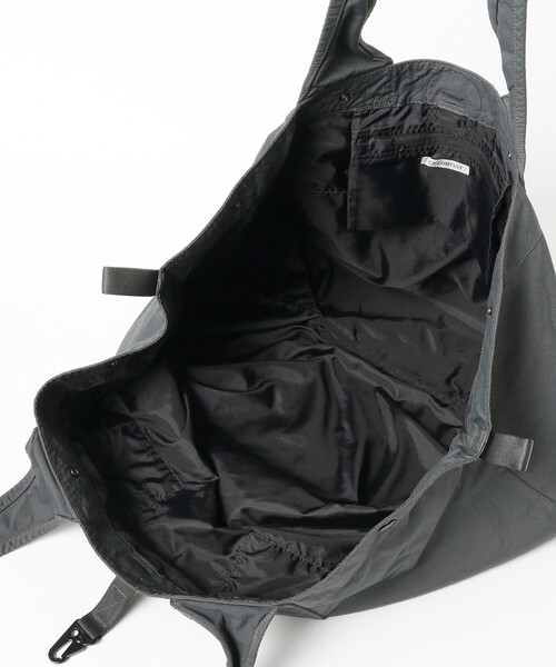 【希少】C.P. COMPANY キャンバス トートバッグ C.P. COMPANY トートバッグ Company / TWILL LEFT HAND LOGO BAG