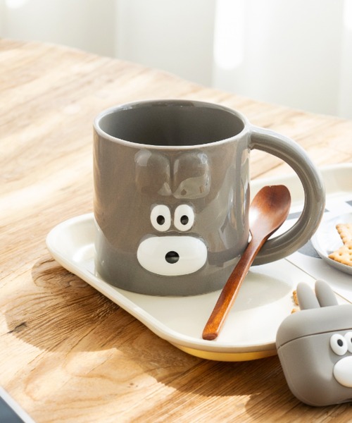 Brunch Brother（ブランチブラザー） タンブラー マグカップ