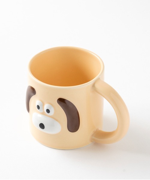 Brunch Brother（ブランチブラザー） タンブラー マグカップ