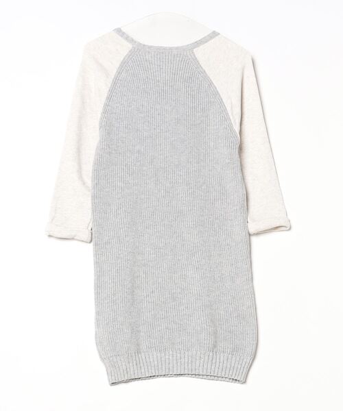 BARNEYS NEWYORK 「BARNEYS NEWYORK」 ニットワンピース
