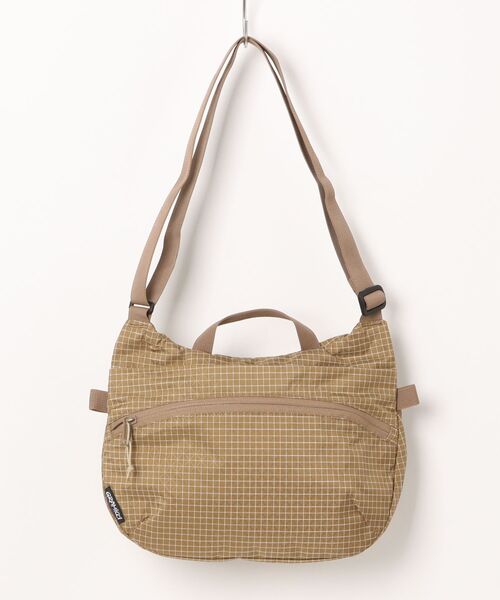 NO WAY ショルダーバッグ /GRAMICCI(グラミチ) /RIPSTOP SHOULDER BAG