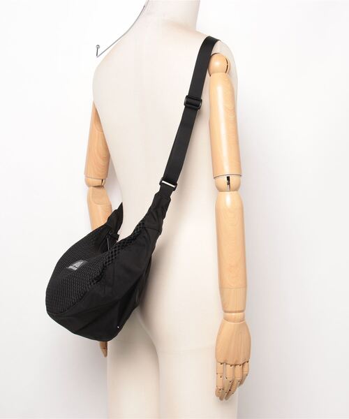 GREGORY ショルダーバッグ ラフィンバッグL LAUGHING BAG L