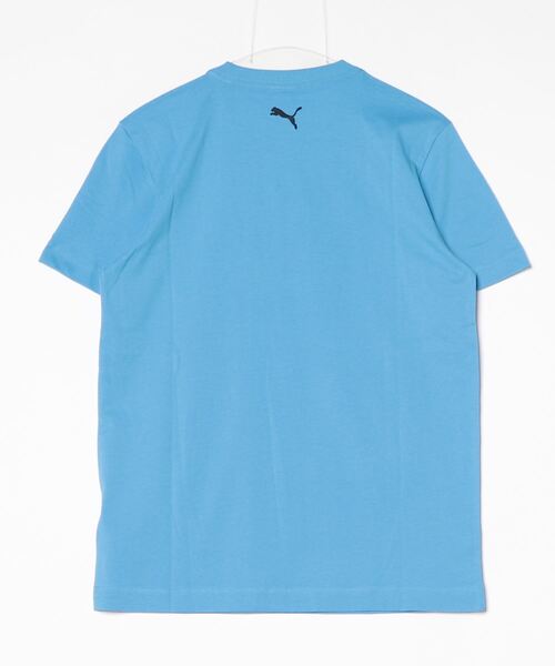 Puma S.S. Lazio ダークブルーシャツ Mサイズ Puma SS Lazio 09アウェイ プーマ - メルカリ