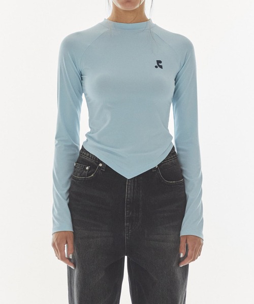 Rest＆Recreation tシャツ Rest＆Recreation/レストアンド