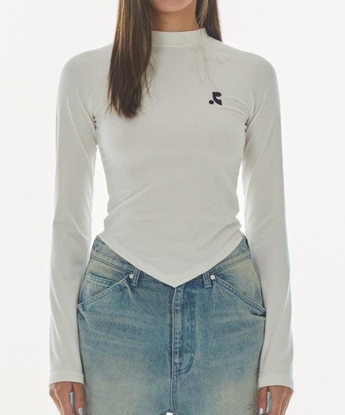 Rest＆Recreation tシャツ Rest＆Recreation/レストアンド