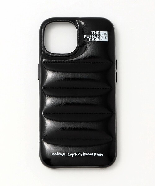 Urban Sophistication スマホケース 「urban sophistication