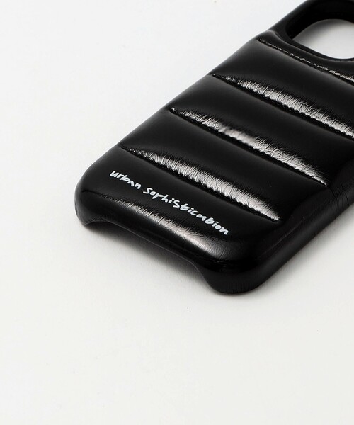 Urban Sophistication iPhone15ケース iPhone 15 Plus | Urban Sophistication