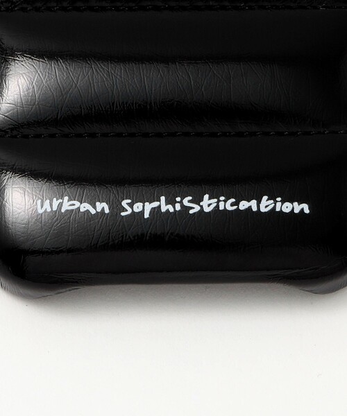 Urban Sophistication スマホケース 「urban sophistication