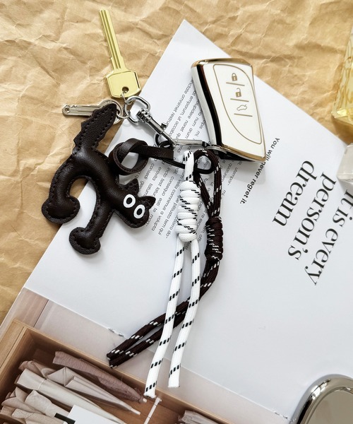 norienomoto ノリエノモト　完売　キーホルダー　キーチャーム 美品 nori enomoto ノリエノモト silver charm - メルカリ