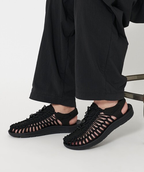 KEEN キーン ユニーク サンダル KEEN キーン サンダル メンズ ユニーク アウトドア スポーツ