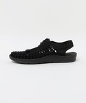 サンダル 「KEEN」 ユニーク サンダル メンズの詳細画像1