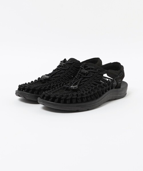 【未使用】KEEN メンズ ユニーク サンダル KEEN サンダル 「KEEN」 UNEEK ユニーク mens メンズ : ZOZOTOWN