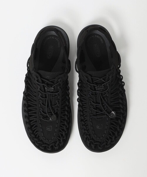KEEN サンダル 「KEEN」 ユニーク メンズ : ZOZOTOWN Yahoo!店