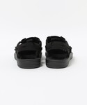 サンダル 「KEEN」 ユニーク サンダル メンズの詳細画像5
