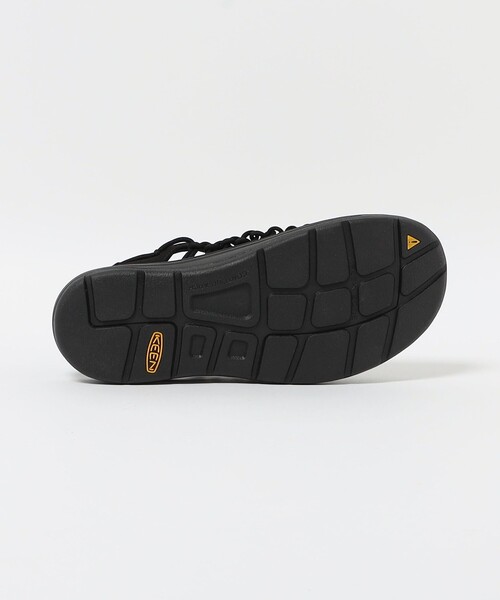 Keen ユニーク サンダル メンズ ブラック 27cm メンズ ユニーク | KEEN公式オンラインストア