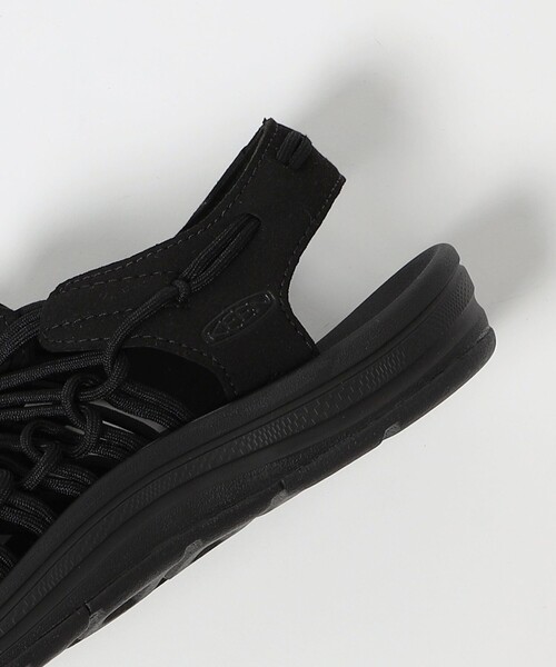 KEEN サンダル 「KEEN」 ユニーク メンズ : ZOZOTOWN Yahoo!店