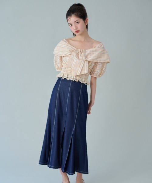 JILL by JILL STUART（ジルバイジルスチュアート） ブラウス シャツ