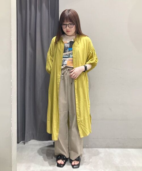 CRAFT STANDARD BOUTIQUE（クラフトスタンダードブティック） シャツ